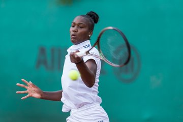 Noma Noha Akugue 134 - BL2 Der Club an der Alster - DTV Hannover : Ergebnis: 7:2